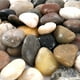 thumbnail image 2 of Piedras de río adoquinadas de 100/200/500 g para acuario, fondo de pecera, paisajismo, fondo de piedra decorativa, accesorio hidropónico natural, 2 of 5