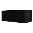 thumbnail image 3 of Fluance Signature HiFi 2-Way Center Channel Speaker for Enhanced Dialogue and Vocals in Home Theater Surround Sound Systems - Natural Walnut (HFCW), 3 of 5