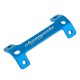 thumbnail image 1 of Greeniant Bike Bottles Frame Double Bottle Holder Expander Kettle Cage Mount  Ciclismo Azul, 1 of 1