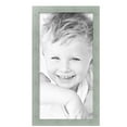 thumbnail image 2 of ArtToFrames 13x25 inch Sage Picture Frame, Gray Wood Poster Frame (4585), 2 of 8