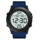 thumbnail image 5 of Reloj deportivo para hombre, relojes de moda para hombre, reloj deportivo militar para hombre, reloj digital LED resistente al agua, reloj de PU, 5 of 5