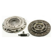 LUK OE Replacement Clutch Kit