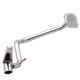 thumbnail image 1 of Motorcycle Rear Brake Pedal Lever: Rear Brake Foot Pedal Lever - Ergonomic For Reduced Foot Fatigue - Anti-Slip Surface For Wet Conditions, 1 of 3