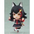 thumbnail image 3 of Nendoroid Ookami Mio (hololive production), 3 of 6