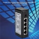 thumbnail image 4 of Adaptador de corriente PoE de 4 puertos Monstrate DC12V-48V, 4 of 6