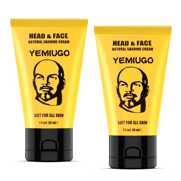 Crema de afeitar de abeja Crema de afeitar de abeja ligera y suave Curación adecuada para afeitar Piel hidratante Reparación suave y rápida Cara y cabeza Tratamiento de quemaduras de afeitar y humecta