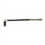 Metra - Antenna Adapter Reverse for Select 2001-2023 Ford Chevrolet Jeep Dodge GMC Mazda Chrysler - Black