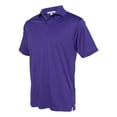 thumbnail image 2 of FeatherLite Value Polyester Polo Size up to 5XL, 2 of 5