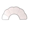 thumbnail image 3 of Adjustable Soft Cone Collar After Surgery Recovery Protective Neck Collar for Small Medium Large Dogs, 3 of 9