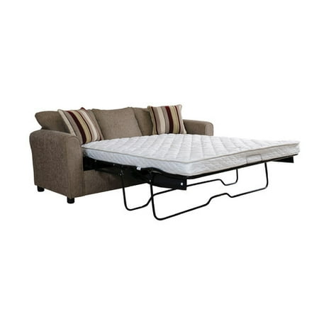 Red Barrel Studio Serta Upholstery Malloy Sleeper Sofa Red Barrel Studio Serta Upholstery Malloy Sleeper Sofa