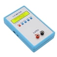 thumbnail image 5 of LC-200A Handheld Digital LCD Capacitance Inductance Meter LC Meter 1pF-100mF, 5 of 7