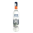 thumbnail image 2 of Tequila Turincio Blanco Sabor Maracuya Chamoy 1 L. Turincio Blanco, 2 of 3