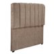 thumbnail image 2 of Cabecera Queen Size Kami Mocca, 2 of 7