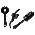thumbnail image 3 of 3Pcs Reusable Bike Chain Cleaner Convenient Motorcycle Chain Brush Motorcycle Chain Cleaner, 3 of 6