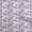 BluishViolet, variant on oneOonePolyesterSpandexBeigeFabricTropicalAbstractLeafWithAnimalSewingCraftProjectsFabricPrintsByYard56InchWide