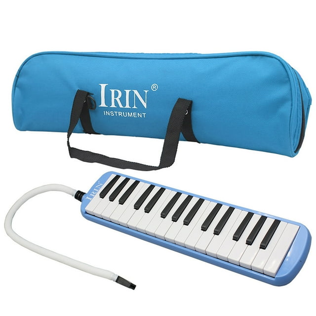 Amdohai 32 Piano Keys Melodica Musical Instrument for Music