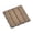 Oak 83, variant on Patio Floor Tiles Pack of 11, WPC Wood-Plastic Composite Interlocking Decking Tiles, 11.8 Oak, DIY Quick Deck Floor Tile for Indoor Outdoor, Water Resistant Court Tile