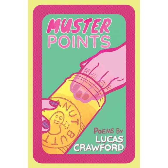 Brave & Brilliant Muster Points, (Hardcover)