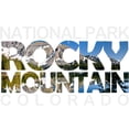 thumbnail image 3 of CafePress - Rocky Mountain Colorado Long Sleeve T Shirt - Unisex Cotton Long Sleeve T-Shirt, 3 of 4