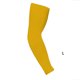 thumbnail image 3 of Soidarity Nuevo Enfriamiento Brazo Fundas Cubierta Protección Solar Baloncesto Sports Deportes y aire libre amarillo L Soidarity HW1040-14, 3 of 6