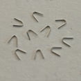 thumbnail image 3 of 10Pcs Click Spring U Type Spring for ETA 2836 2824 2834 2846 2789 Watch Repair, 3 of 8