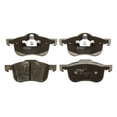 thumbnail image 1 of Balatas TRW 3016148033771144 Bajos Metales Delanteras 1 Kit, 1 of 4