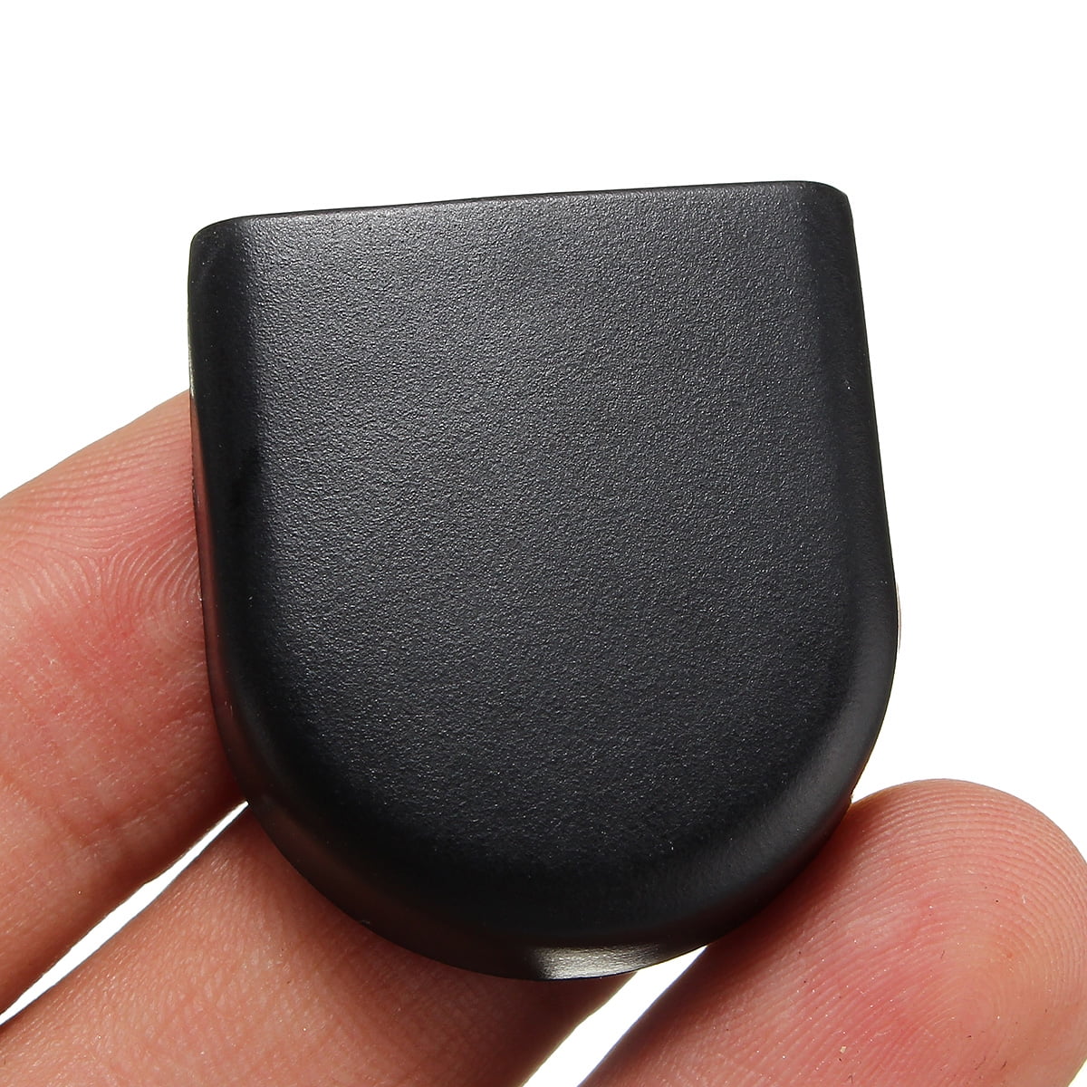 2Pcs Rear Windshield Wiper Arm Head Cover Cap