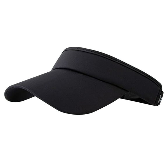 Breathable Sun Hat UPF50 Protect Wide Brims Hat for Tennis Golf Running Camping