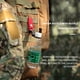 thumbnail image 4 of Botella de agua al aire libre Hebilla Titular Clip Molle Correas Mochila Gancho para colgar Hugtrwg Para estrenar, 4 of 9