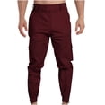 thumbnail image 1 of Pantalones largos Ropa de trabajo para hombres Pantalones largos Pantalones para hombres, 1 of 7