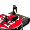 thumbnail image 3 of Ambientador Coche Vintage Desodorante Con Tocadiscos Clip Perfume para (estilo A), 3 of 7