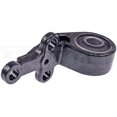 thumbnail image 2 of Fits 2000-2006 Nissan Sentra Dorman Chassis Control Arm Support Bracket CAS69340PR Premium; OE Replacement, 2 of 2