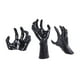 thumbnail image 5 of Estatuas de manos espeluznantes Soledad decoración Halloween 3 uds, 5 of 10