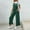 Green, variant on Women's Jumpsuit With Design Workwear With Multiple Pockets And Drawstrings Casual Trousers Utility Jumpsuit Women Women Clothes Jumpsuits Women Body Suit Striped Jumpsuit Sequin Pantsuit Jumpsuits