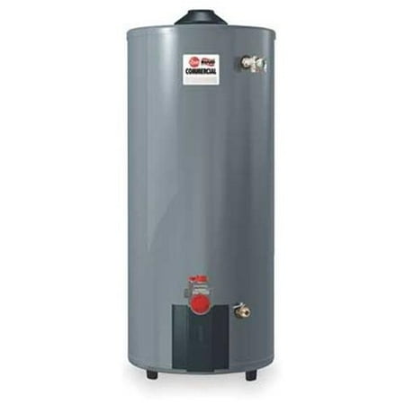 RHEEM-RUUD Water Heater,75 gal.,75100 BtuH G75-75N-2