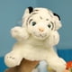 thumbnail image 3 of Marioneta De Mano De Tigre, Animal De Peluche De Safari, Juguetes De Peluche De La Selva, Juguete De Tigre Realista De Vida Salvaje Para Contar Historias, Juego Imaginativo Y Juego De Roles Minnieouse FN006921-01, 3 of 6