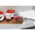 thumbnail image 2 of Gotham Steel 10 Piece Knife, 10Piece Set, Stainless Steel, 2 of 5