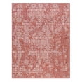 thumbnail image 1 of Erbanica Quick Dry Indoor/Outdoor Rug, 8 ft x 11 ft, Easy to Clean for Patio and Deck, 1 of 8