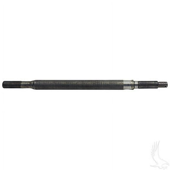 Axle, Rear, Passenger Side, Short, E-Z-Go RXV Electric 08