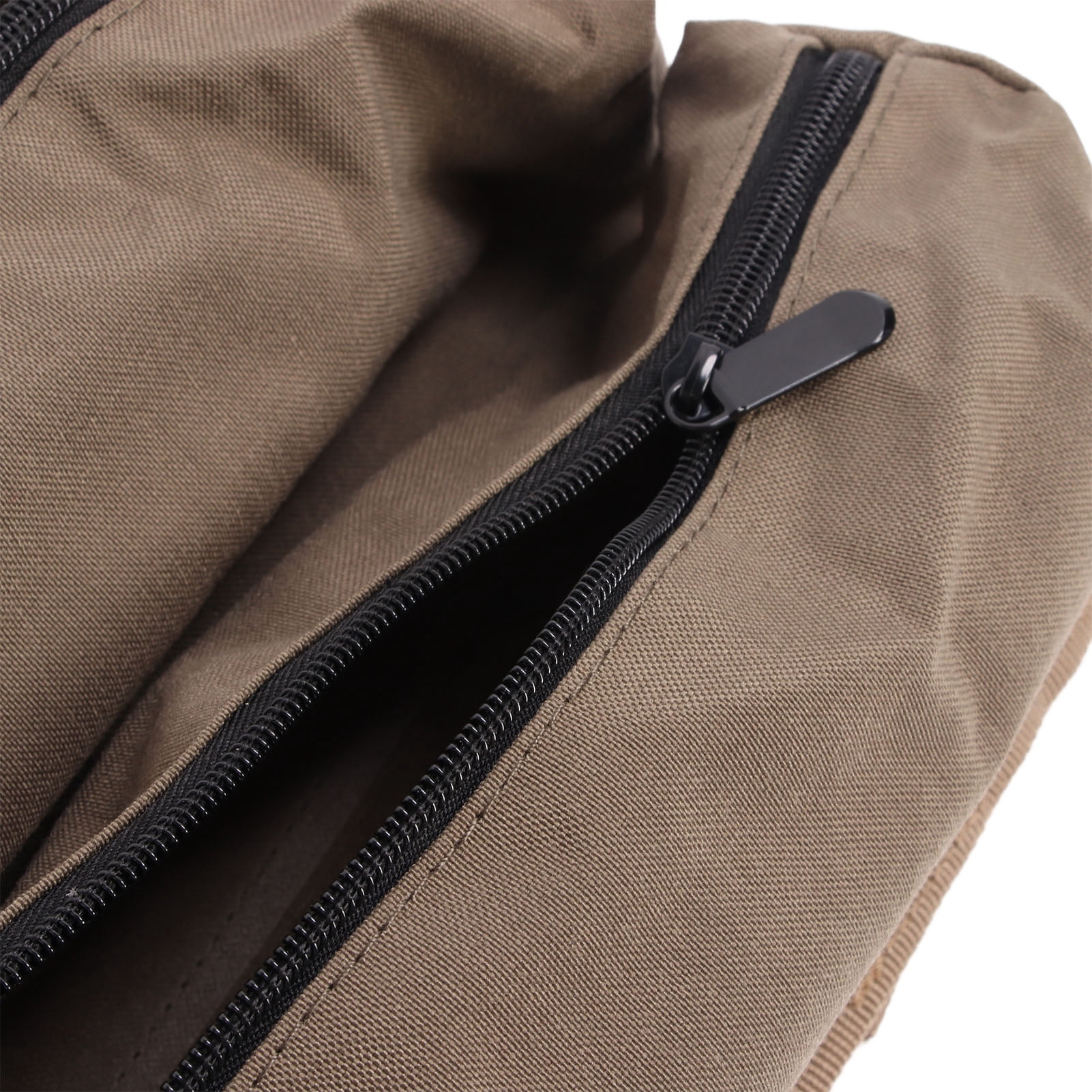 YAHHU Roll Tool Bag Multi Functional Oxford Cloth Heavy Duty Portable Roll Up Tool Pouch Organizer 15.75 inches / 40 cm