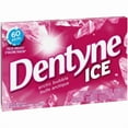 thumbnail image 3 of Dentyne Ice Arctic Bubble, Sugar Free Gum, 1 Pack (12 Pieces), 12 count, 3 of 4