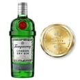 thumbnail image 4 of Tanqueray London Dry Gin, 200 mL, 4 of 4