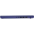 thumbnail image 5 of HP LAPTOP 14-FQ0010NR 3020e, UMA, 4GB, 14in HD Screen, Non-Touch, 64GB eMMC, HD Webcam, HD Audio,, 5 of 6