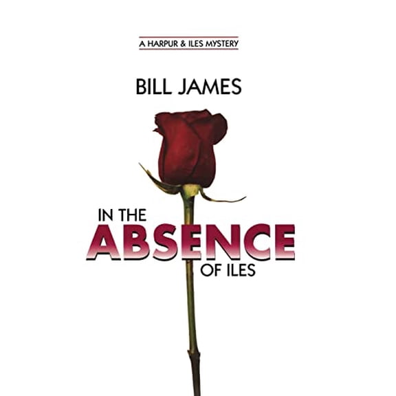 Pre-Owned In the Absence of Iles (Hardcover) 0881508837 9780881508833