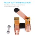 thumbnail image 3 of 12V Battery Disconnect Switch Knife Switch Battery Switch For Motorcycle Car Truck Negative Pole, 3 of 5