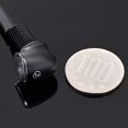 thumbnail image 5 of Daytona HIGHSIDER Motorcycle LED Turn Signal Matte Black Proton TWO 17308, 5 of 5