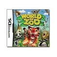 thumbnail image 1 of World of Zoo - Nintendo DS, 1 of 4