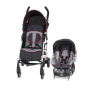 Euroride Travel System - Millennium