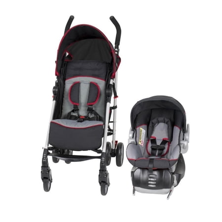 Euroride Travel System - Millennium