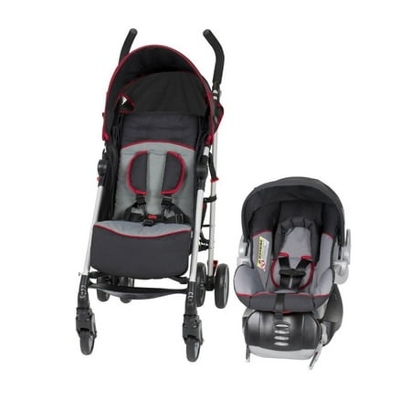 Euroride Travel System - Millennium